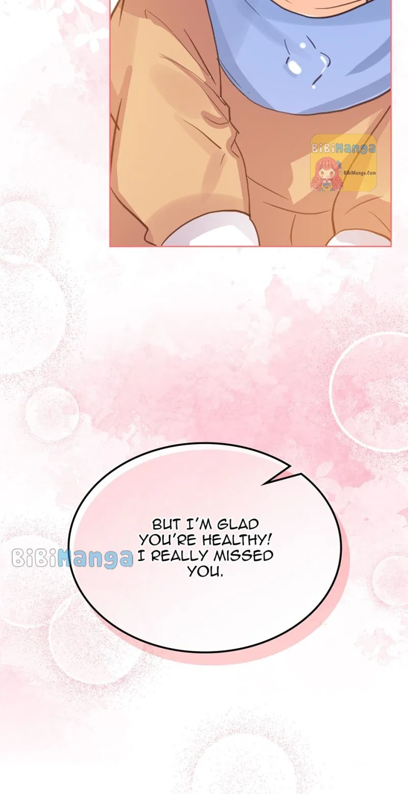 Am I the Daughter? Chapter 105 – Page 6