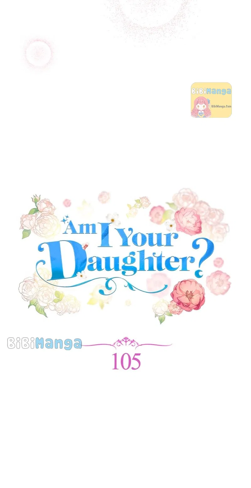 Am I the Daughter? Chapter 105 – Page 7