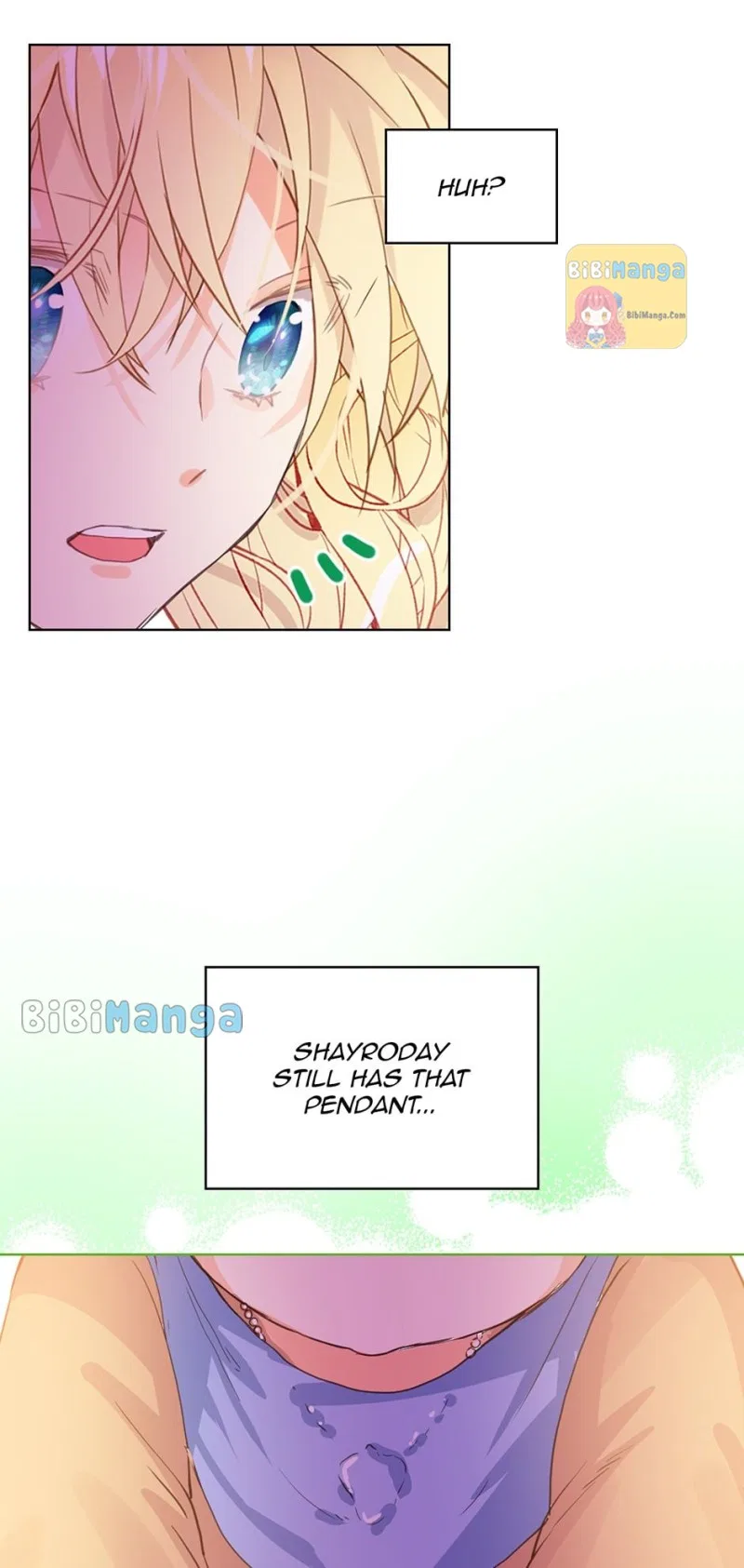 Am I the Daughter? Chapter 105 – Page 8