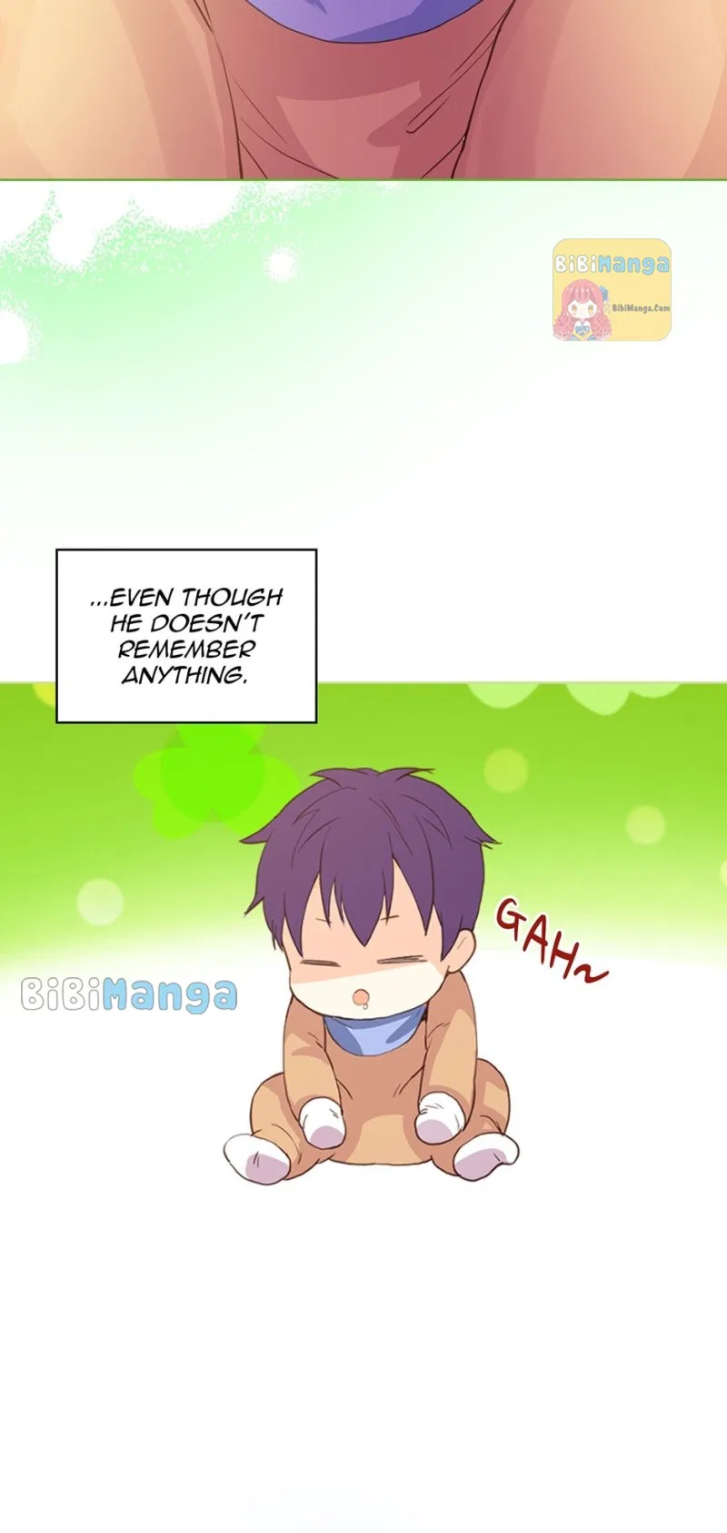 Am I the Daughter? Chapter 105 – Page 9