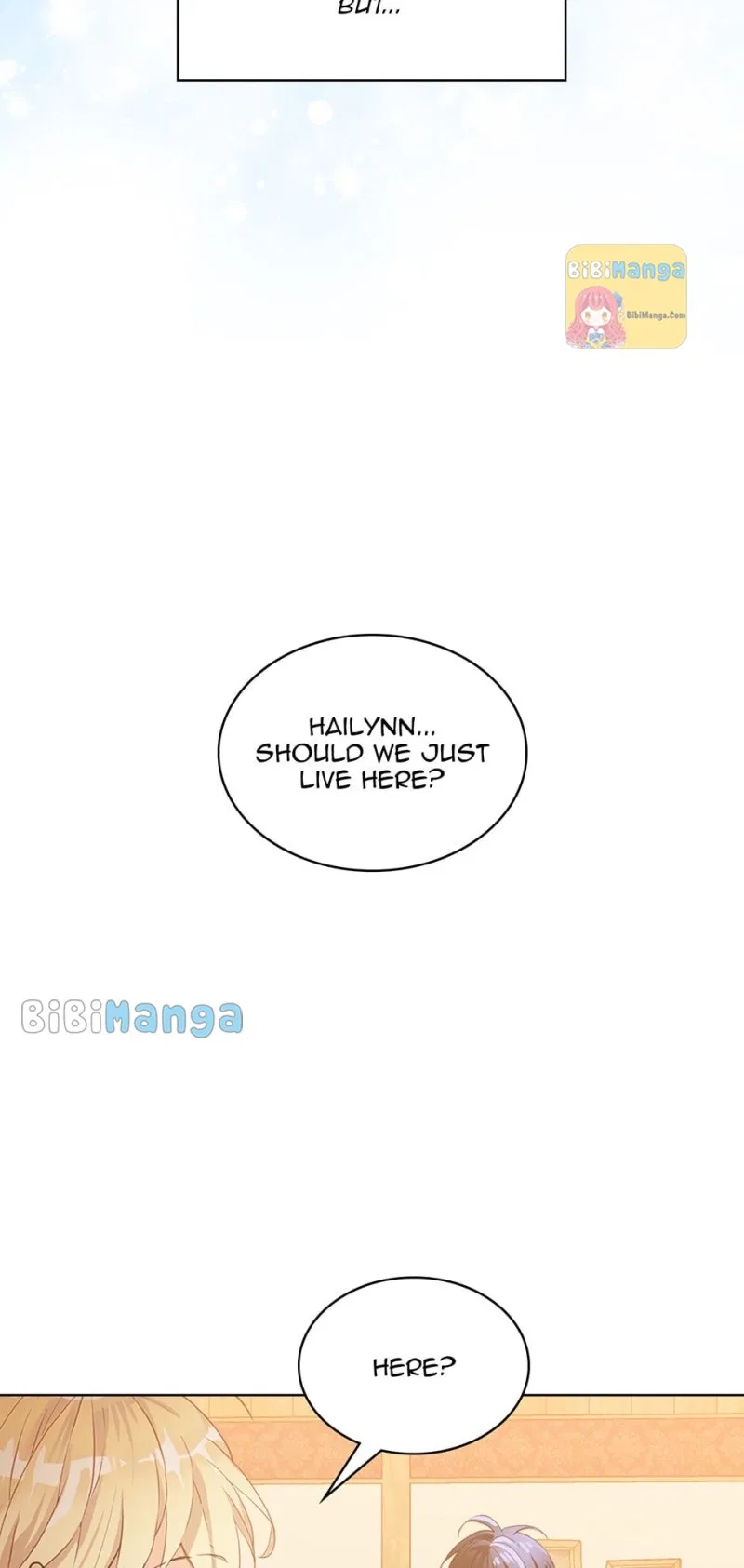 Am I the Daughter? Chapter 105 – Page 12