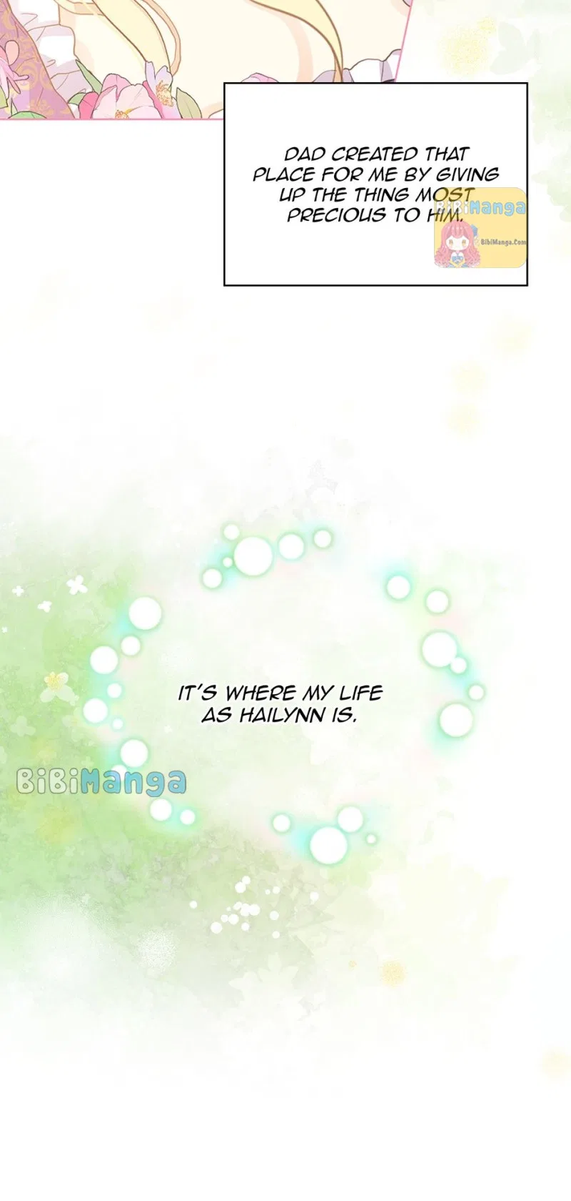 Am I the Daughter? Chapter 105 – Page 15