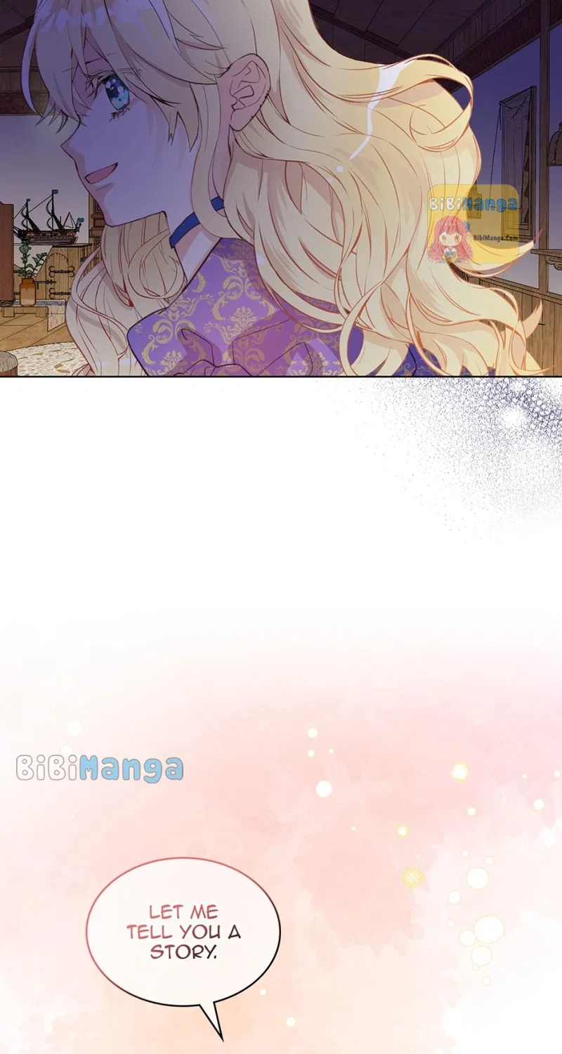 Am I the Daughter? Chapter 105 – Page 22