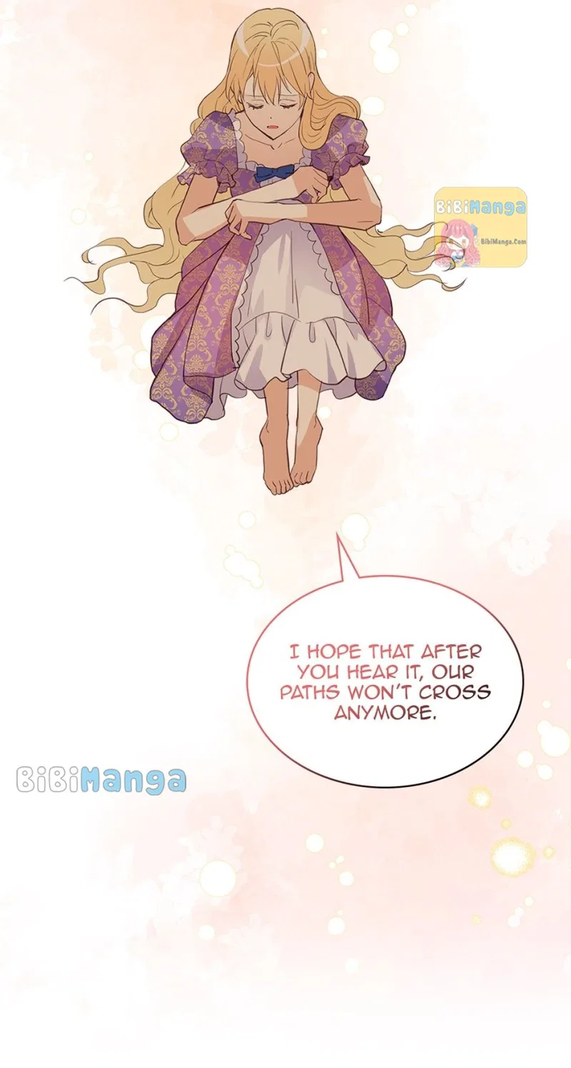 Am I the Daughter? Chapter 105 – Page 23