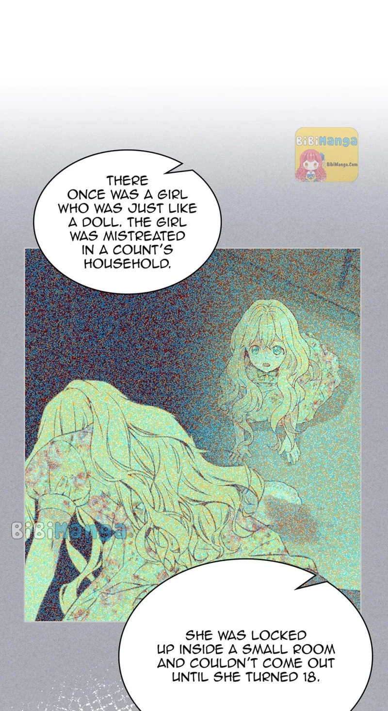 Am I the Daughter? Chapter 105 – Page 24
