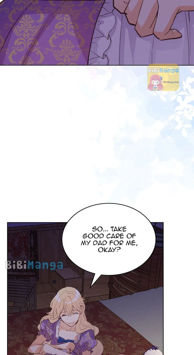 Am I the Daughter? Chapter 105 – Page 28