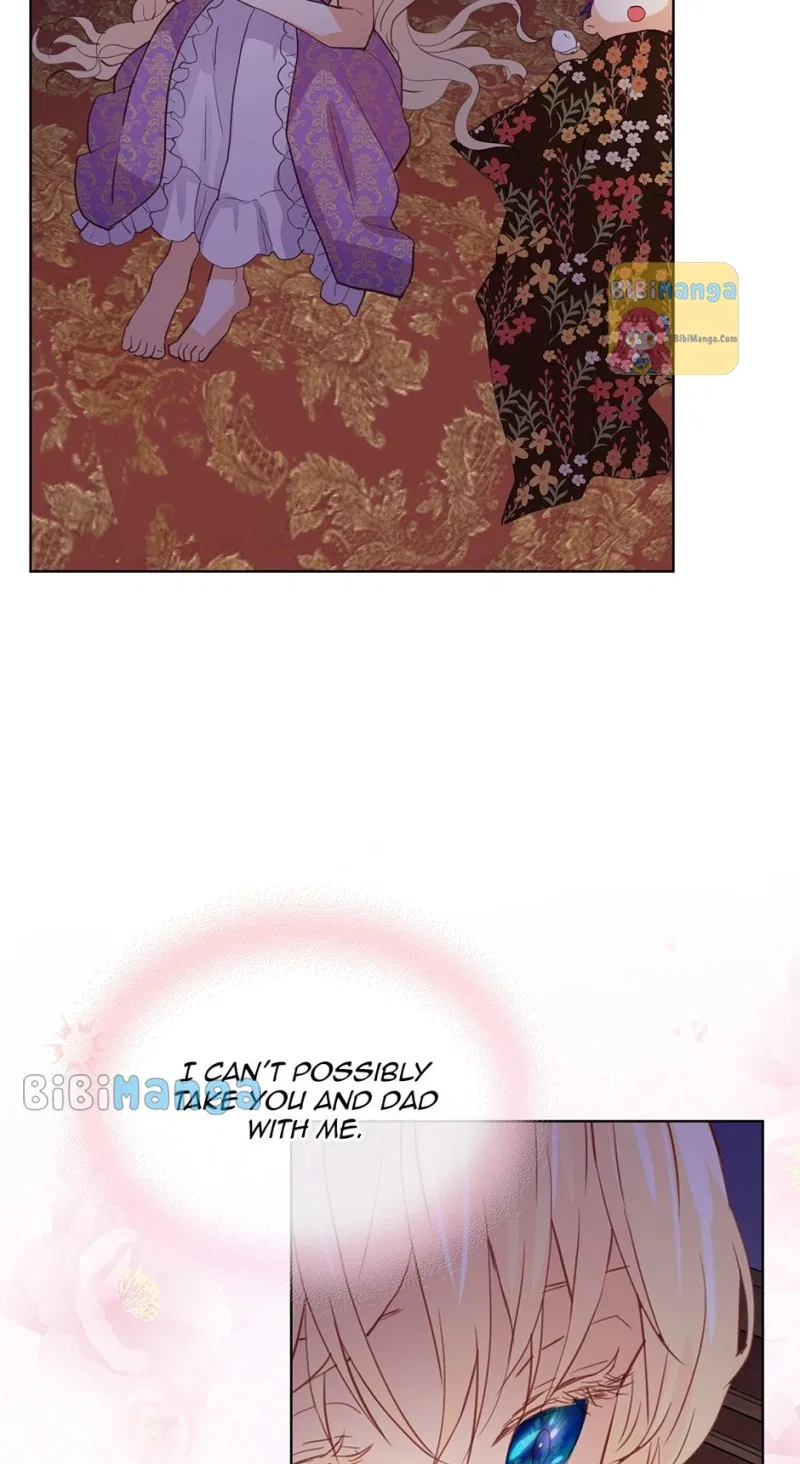 Am I the Daughter? Chapter 105 – Page 29