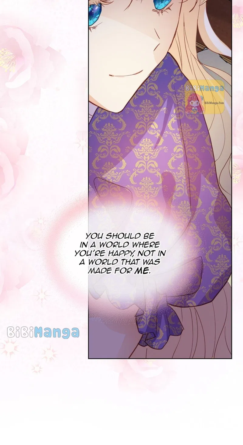 Am I the Daughter? Chapter 105 – Page 30