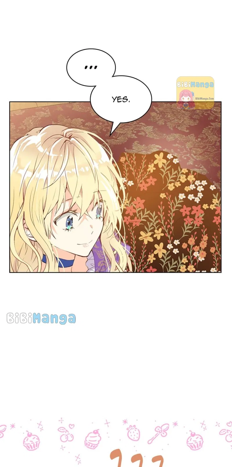 Am I the Daughter? Chapter 105 – Page 36