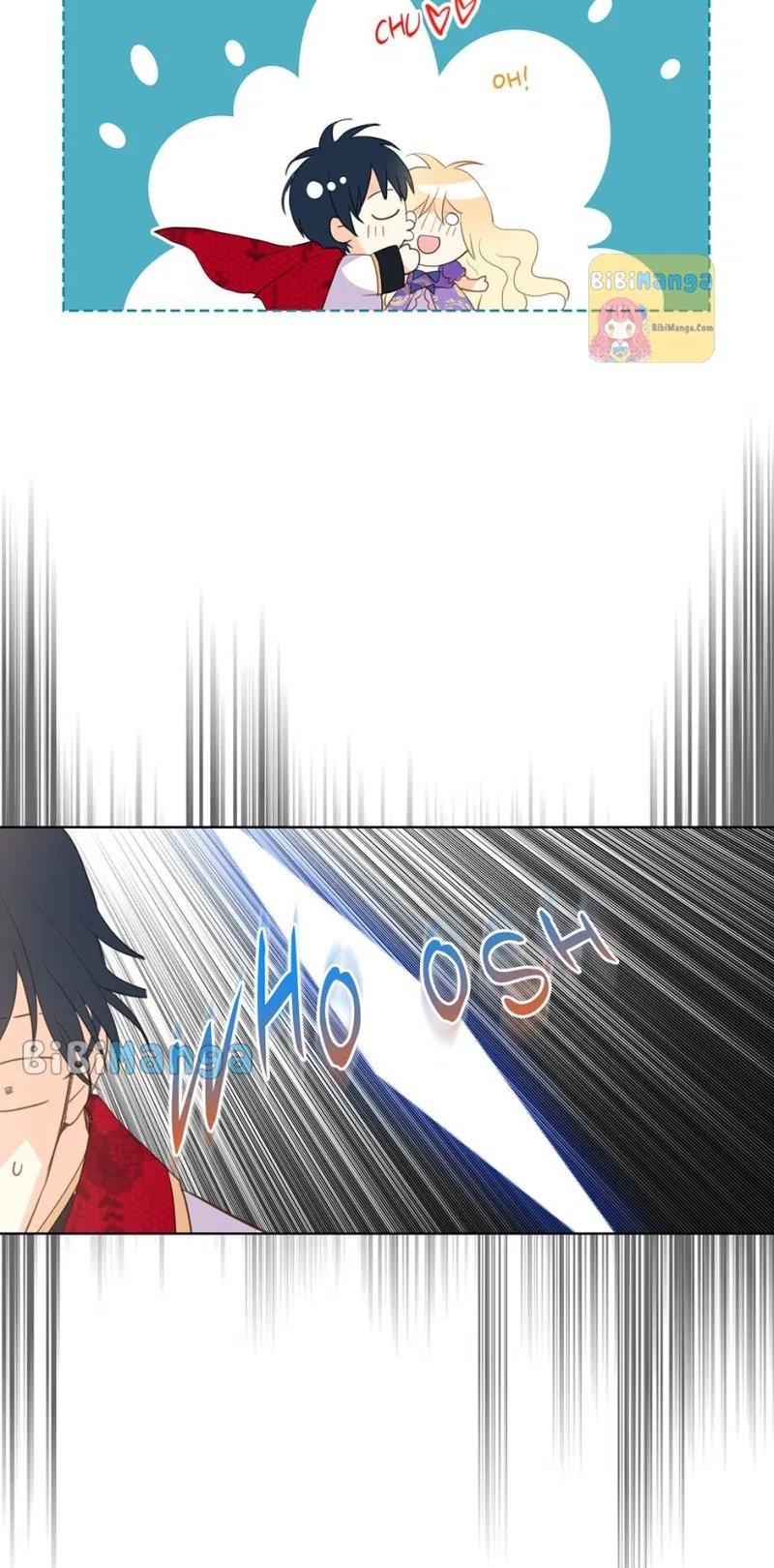 Am I the Daughter? Chapter 105 – Page 40