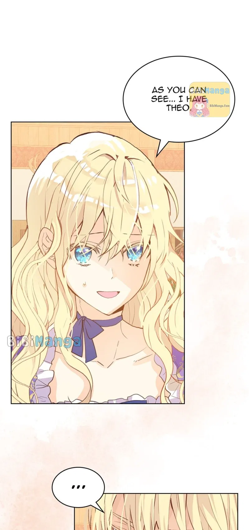 Am I the Daughter? Chapter 105 – Page 45