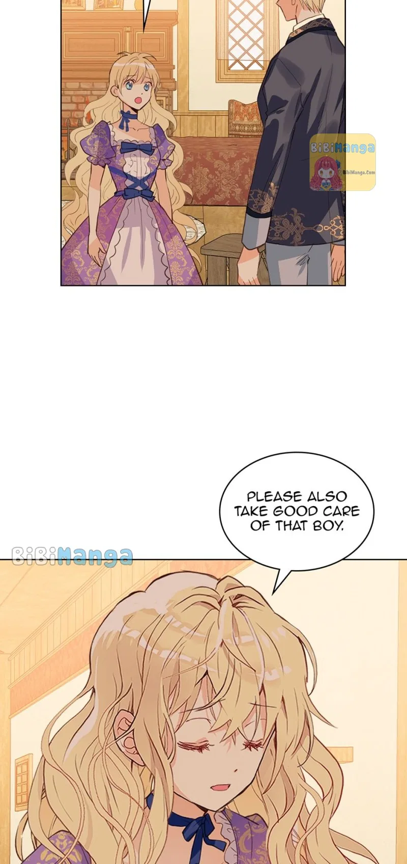 Am I the Daughter? Chapter 105 – Page 48