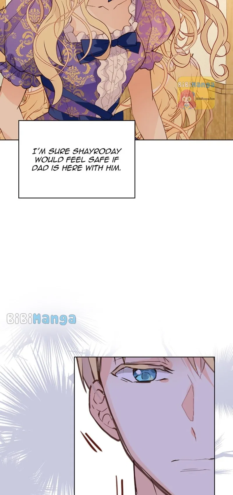 Am I the Daughter? Chapter 105 – Page 49