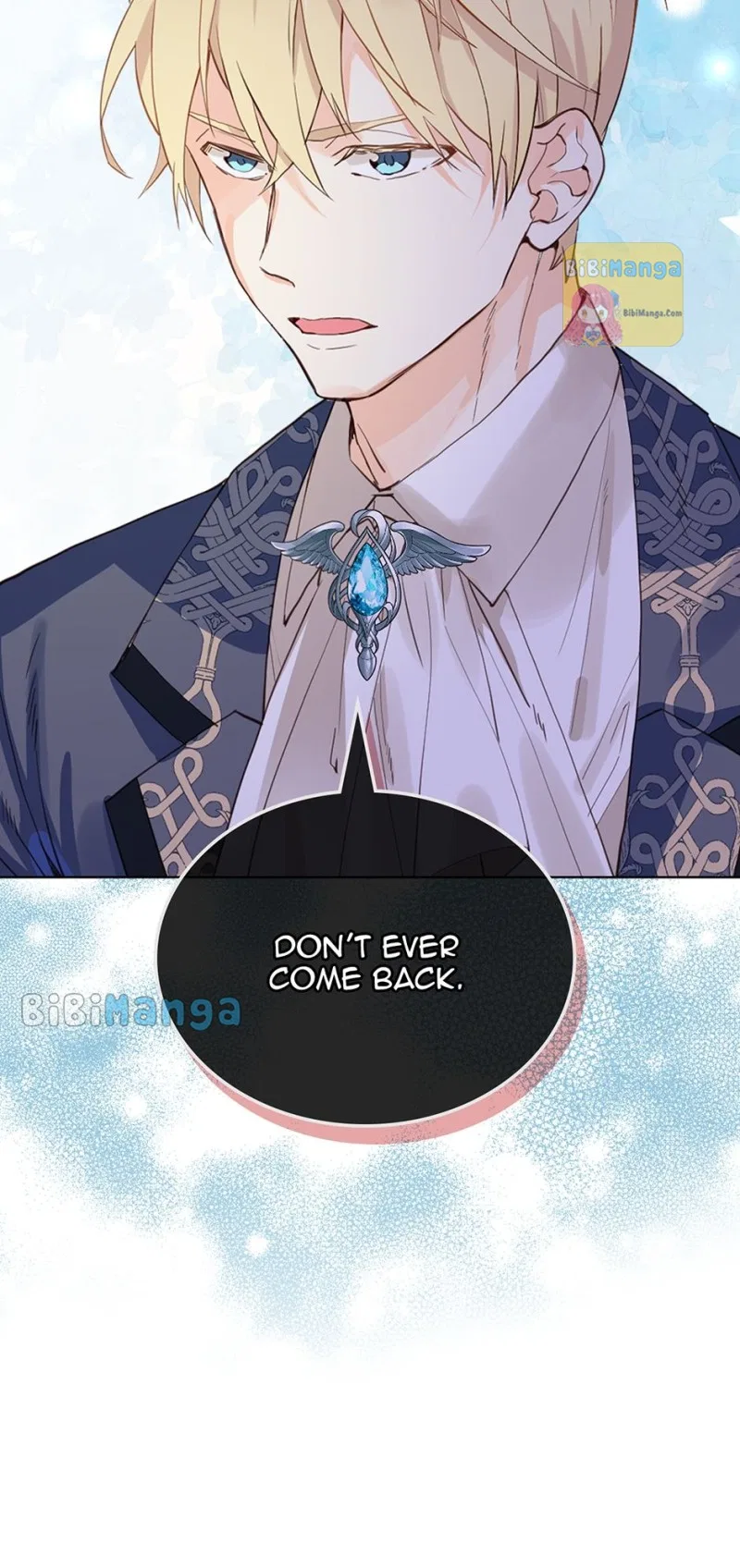 Am I the Daughter? Chapter 105 – Page 51