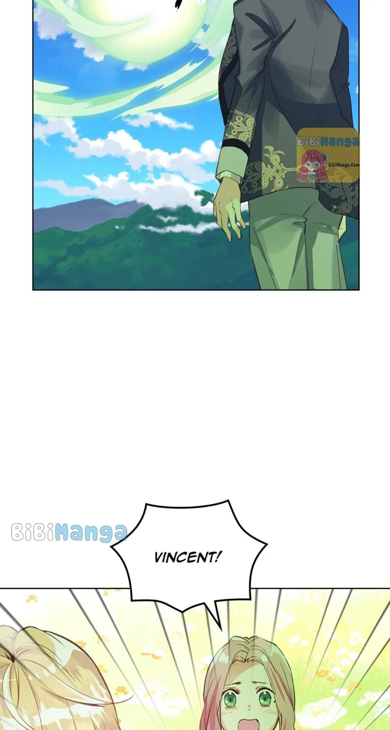 Am I the Daughter? Chapter 105 – Page 63