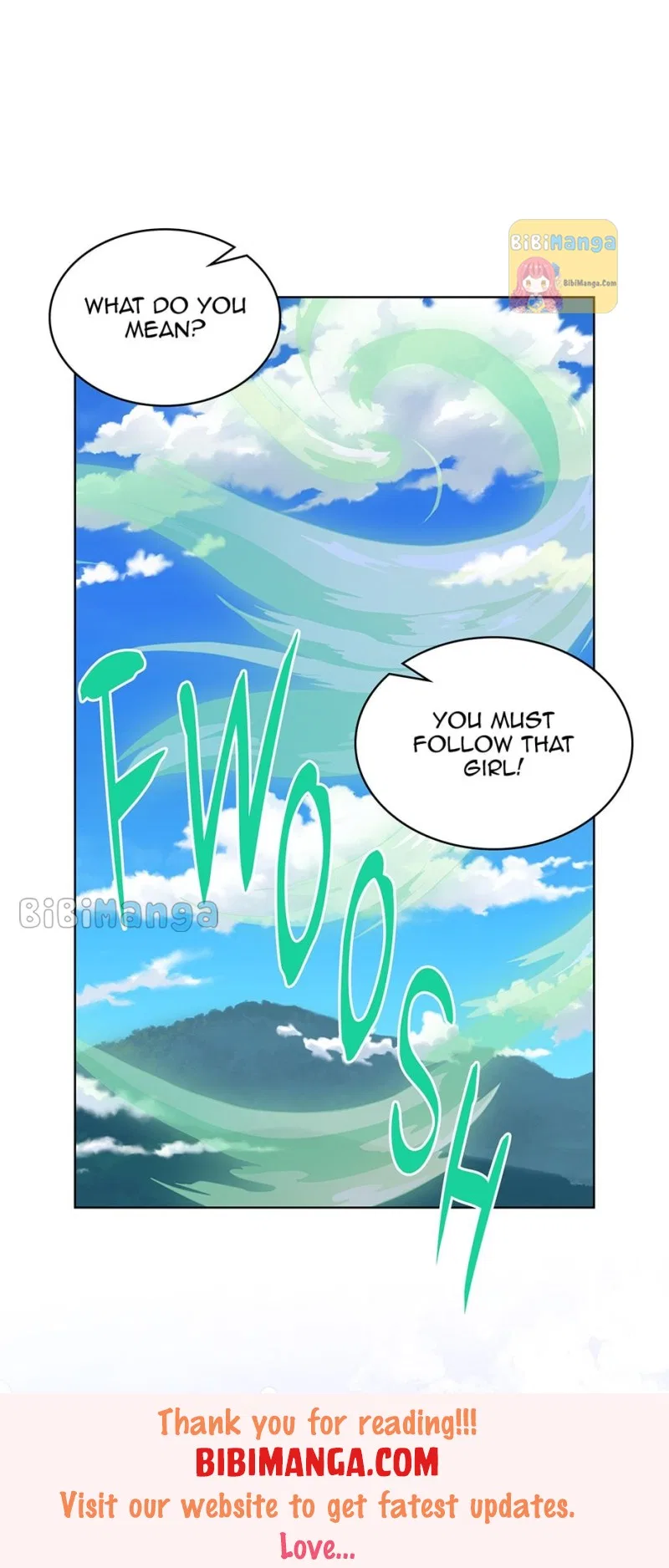Am I the Daughter? Chapter 105 – Page 66
