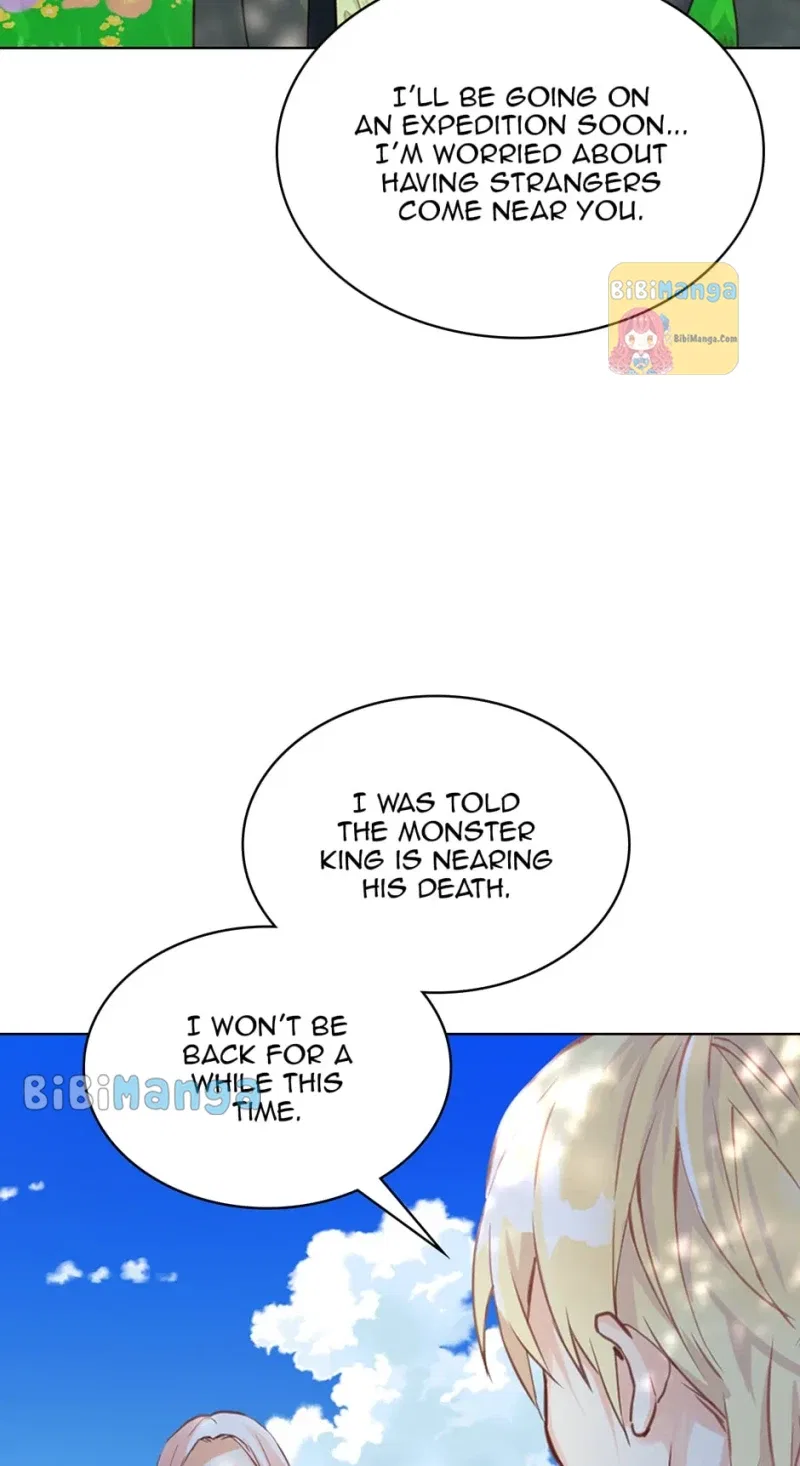 Am I the Daughter? Chapter 104 – Page 2