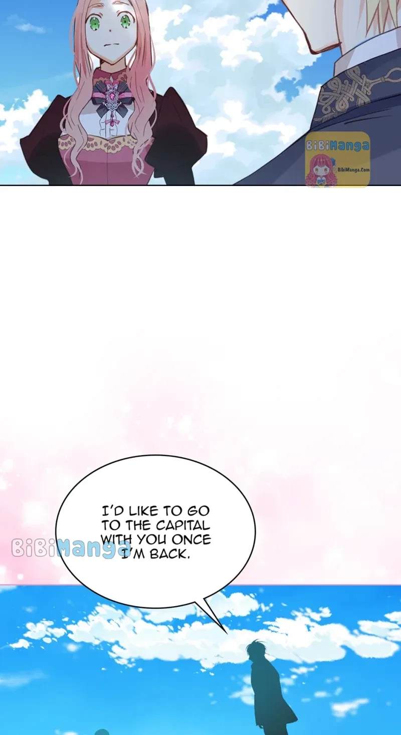 Am I the Daughter? Chapter 104 – Page 3
