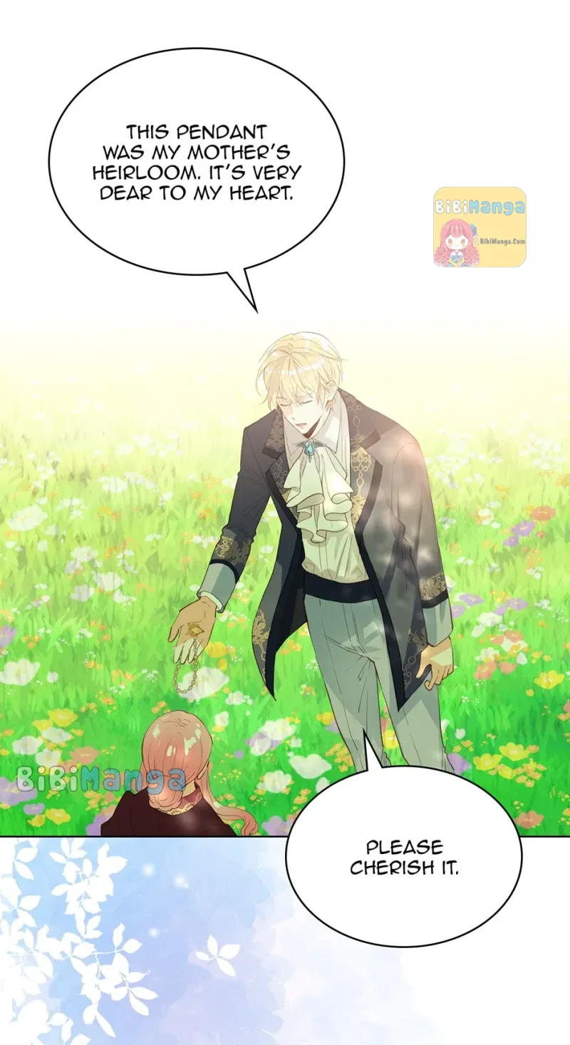 Am I the Daughter? Chapter 104 – Page 6