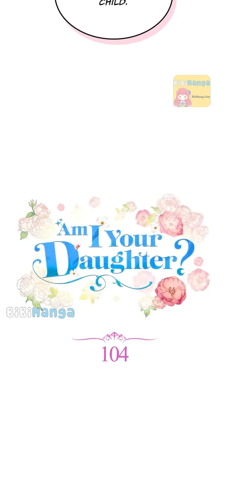 Am I the Daughter? Chapter 104 – Page 9