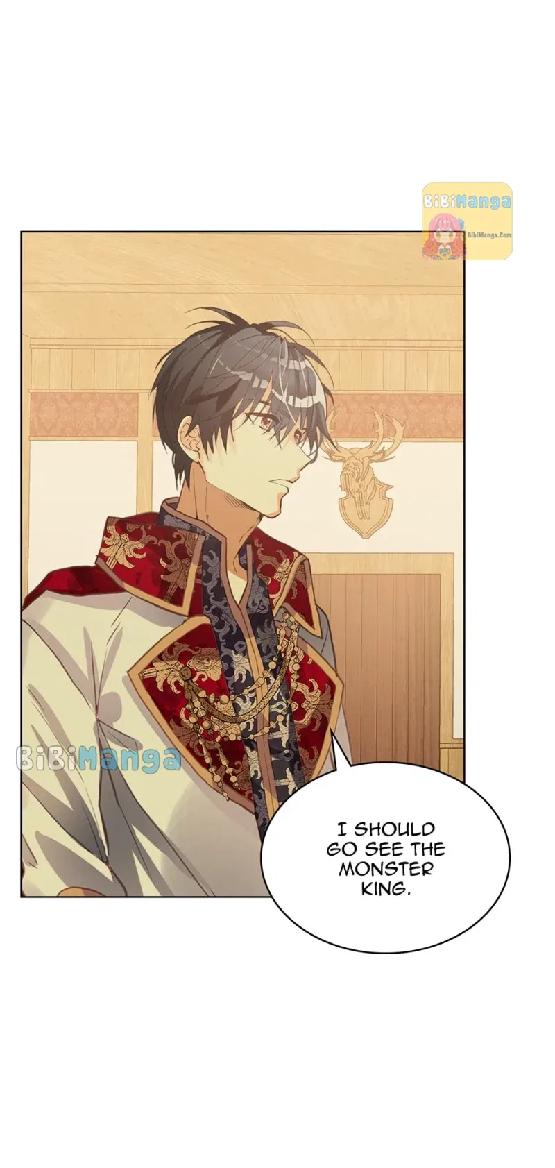 Am I the Daughter? Chapter 104 – Page 10