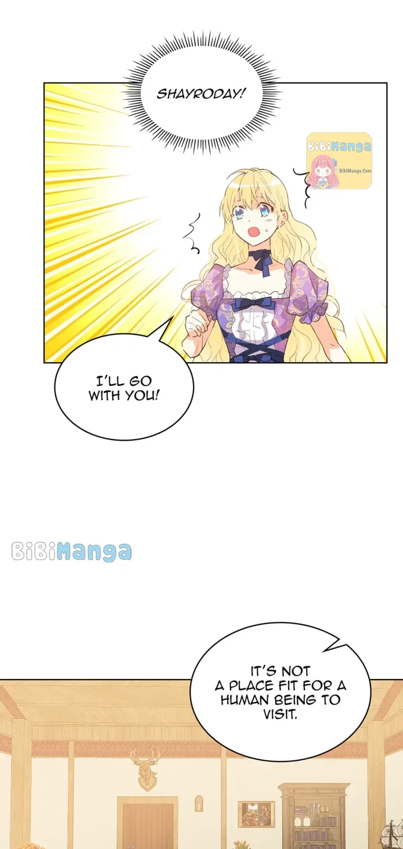 Am I the Daughter? Chapter 104 – Page 11