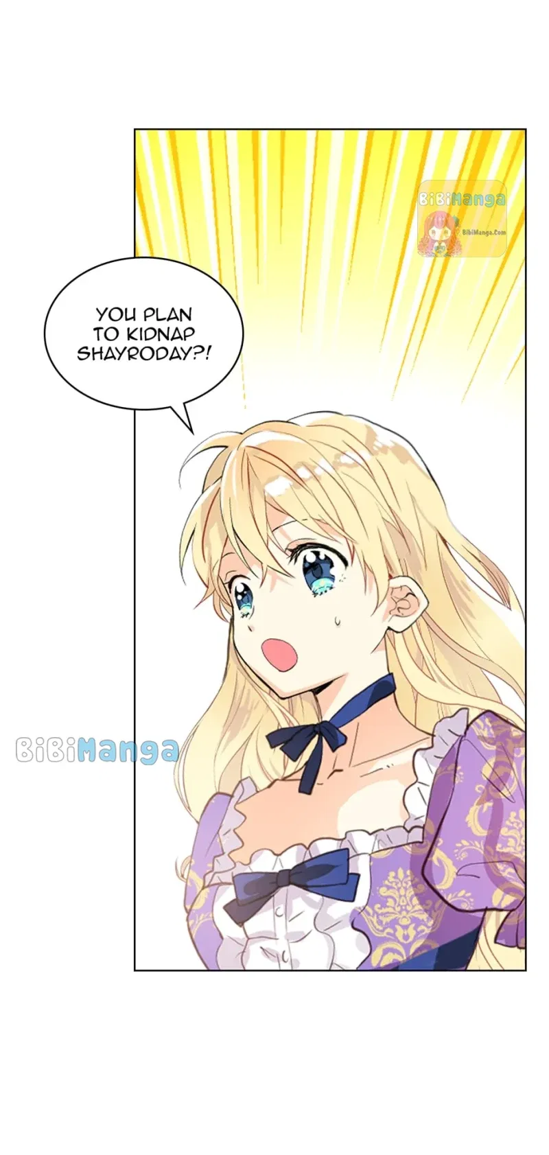 Am I the Daughter? Chapter 104 – Page 13