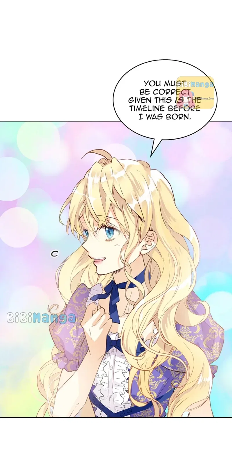 Am I the Daughter? Chapter 104 – Page 15