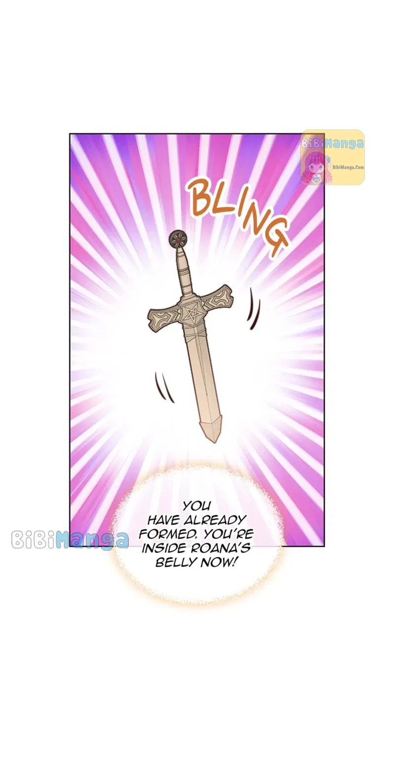 Am I the Daughter? Chapter 104 – Page 16