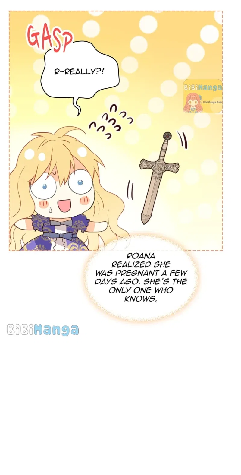 Am I the Daughter? Chapter 104 – Page 17