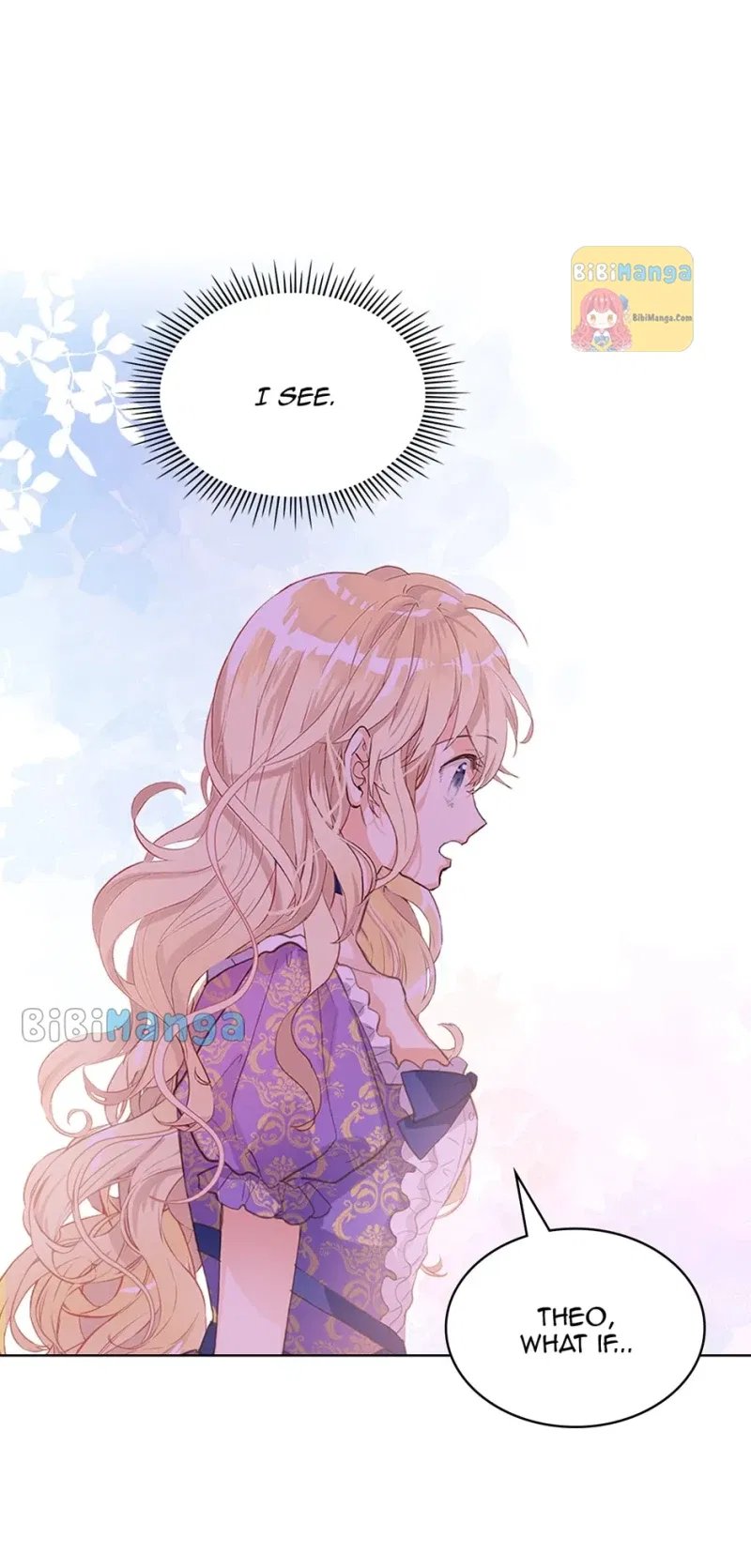 Am I the Daughter? Chapter 104 – Page 20