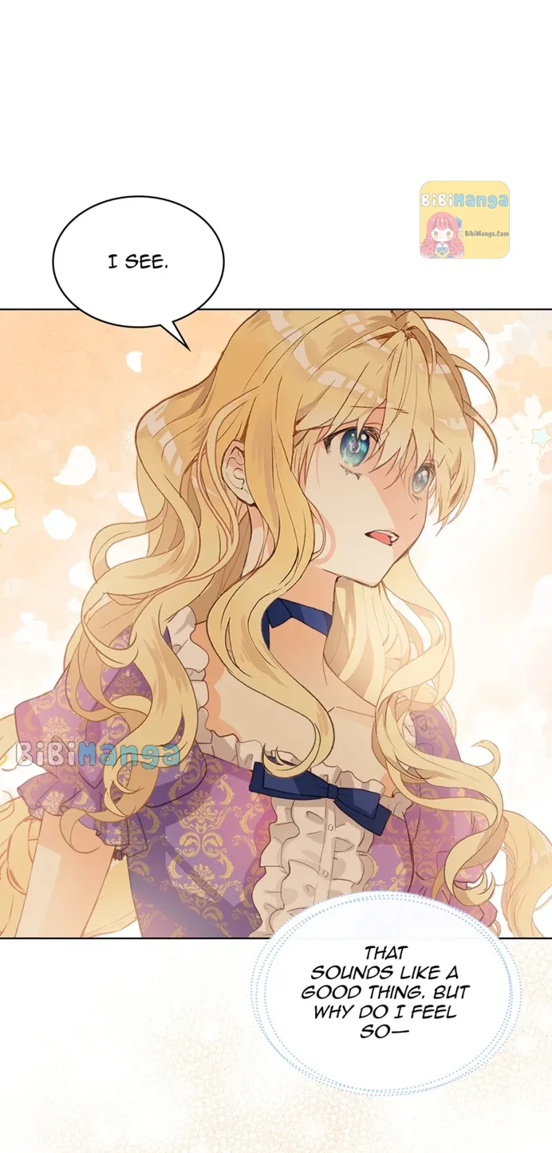 Am I the Daughter? Chapter 104 – Page 23