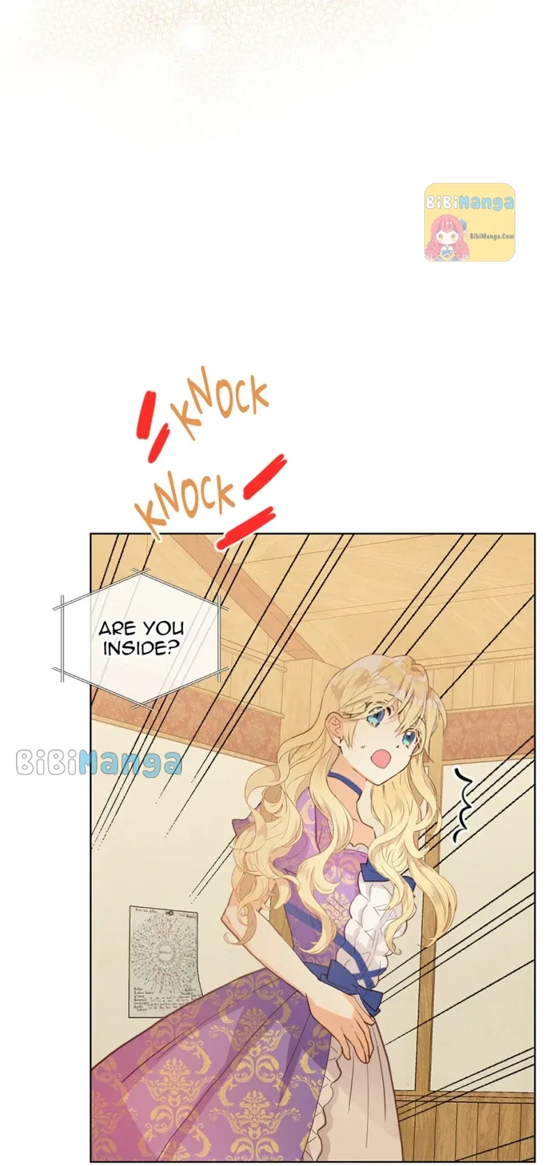 Am I the Daughter? Chapter 104 – Page 24
