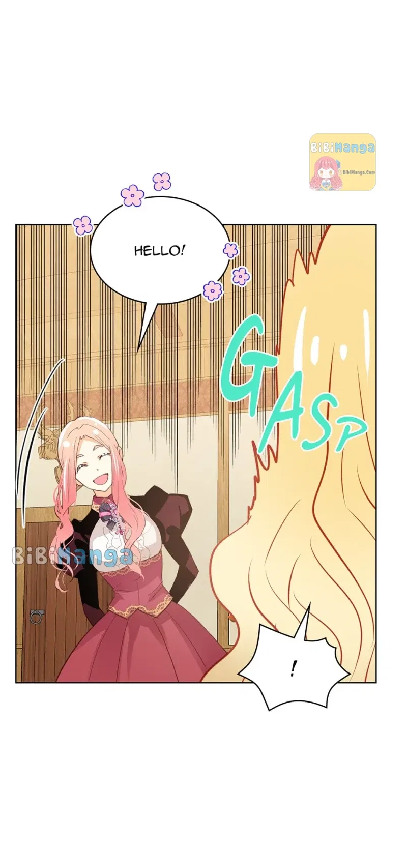 Am I the Daughter? Chapter 104 – Page 25