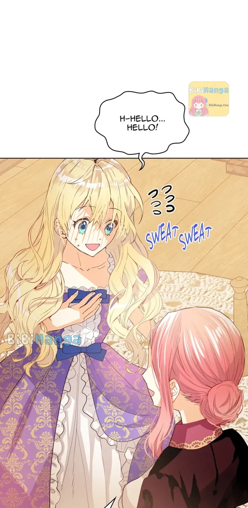 Am I the Daughter? Chapter 104 – Page 26