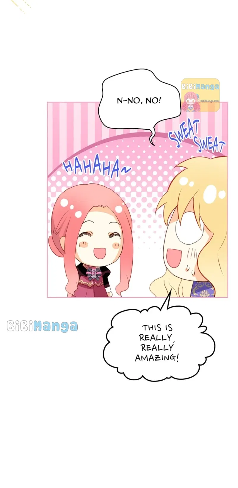 Am I the Daughter? Chapter 104 – Page 28