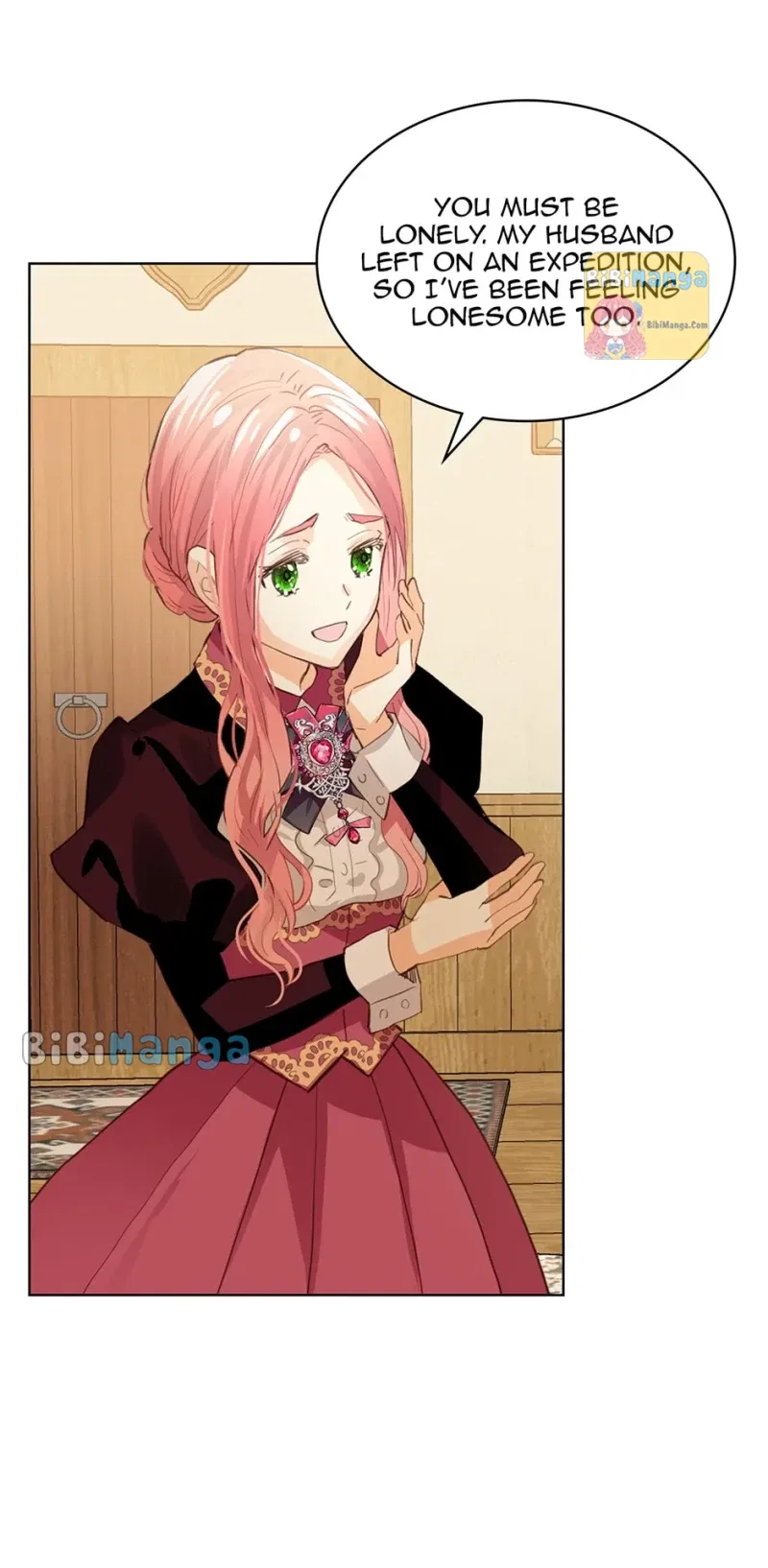 Am I the Daughter? Chapter 104 – Page 31