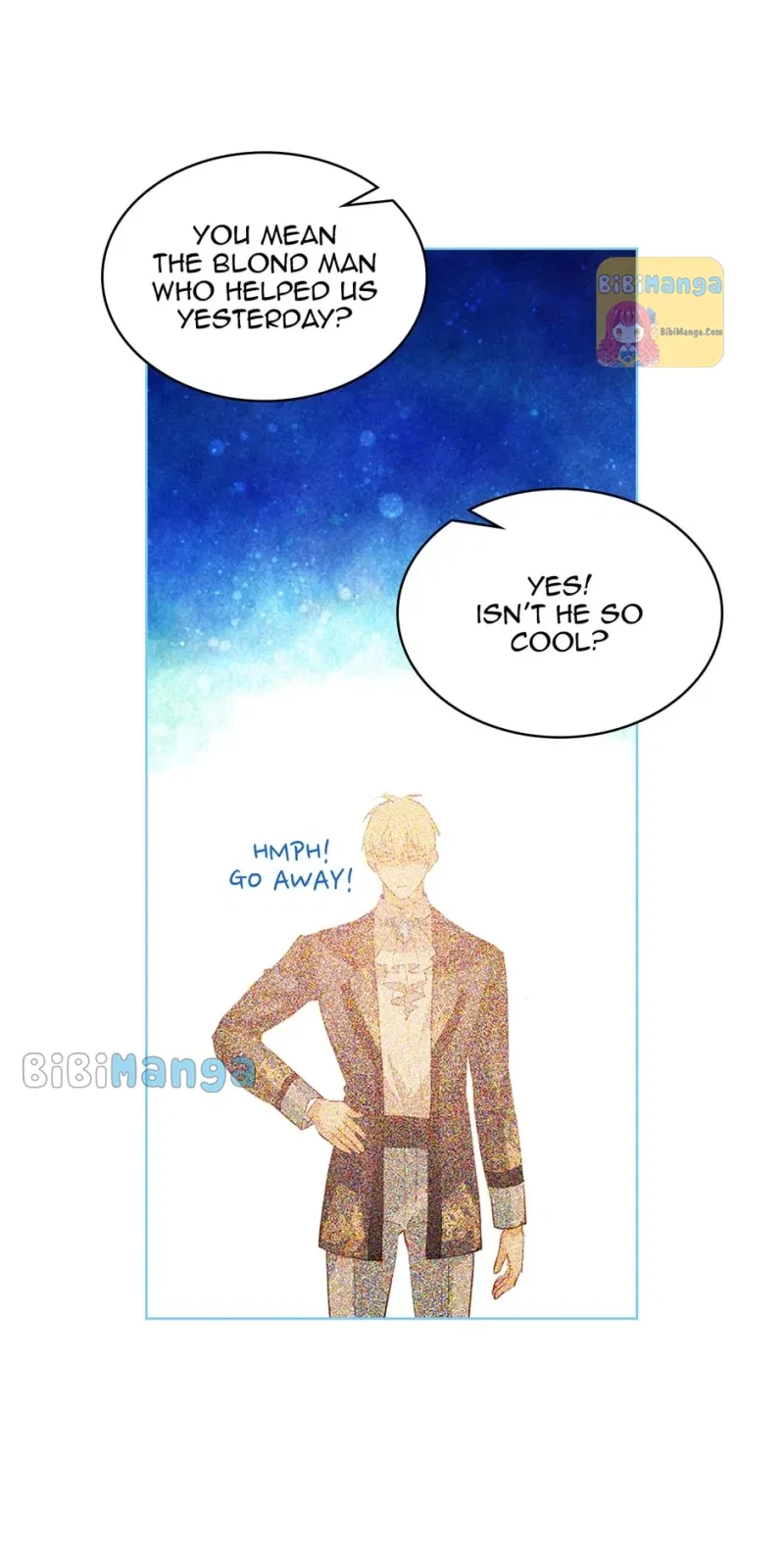 Am I the Daughter? Chapter 104 – Page 32