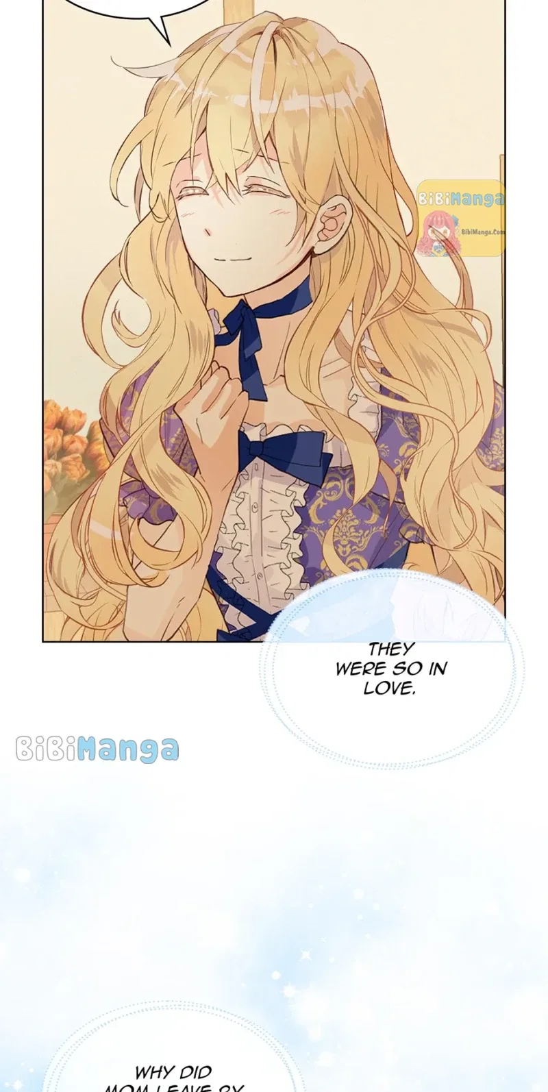 Am I the Daughter? Chapter 104 – Page 34
