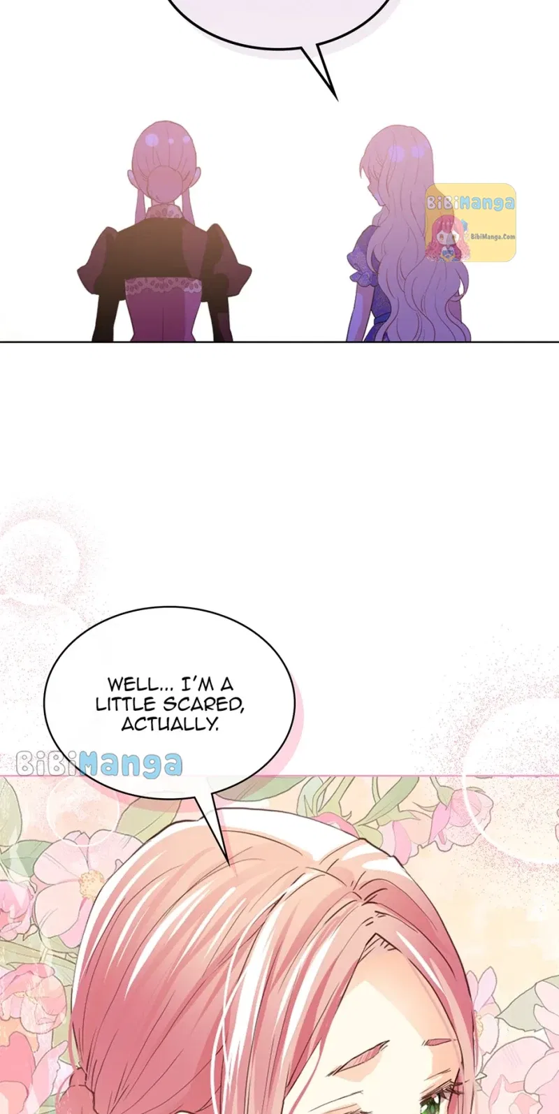 Am I the Daughter? Chapter 104 – Page 36