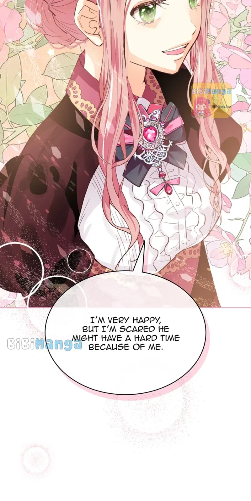 Am I the Daughter? Chapter 104 – Page 37