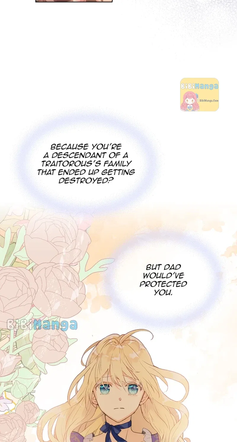 Am I the Daughter? Chapter 104 – Page 39