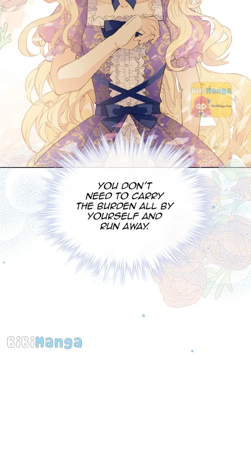 Am I the Daughter? Chapter 104 – Page 40