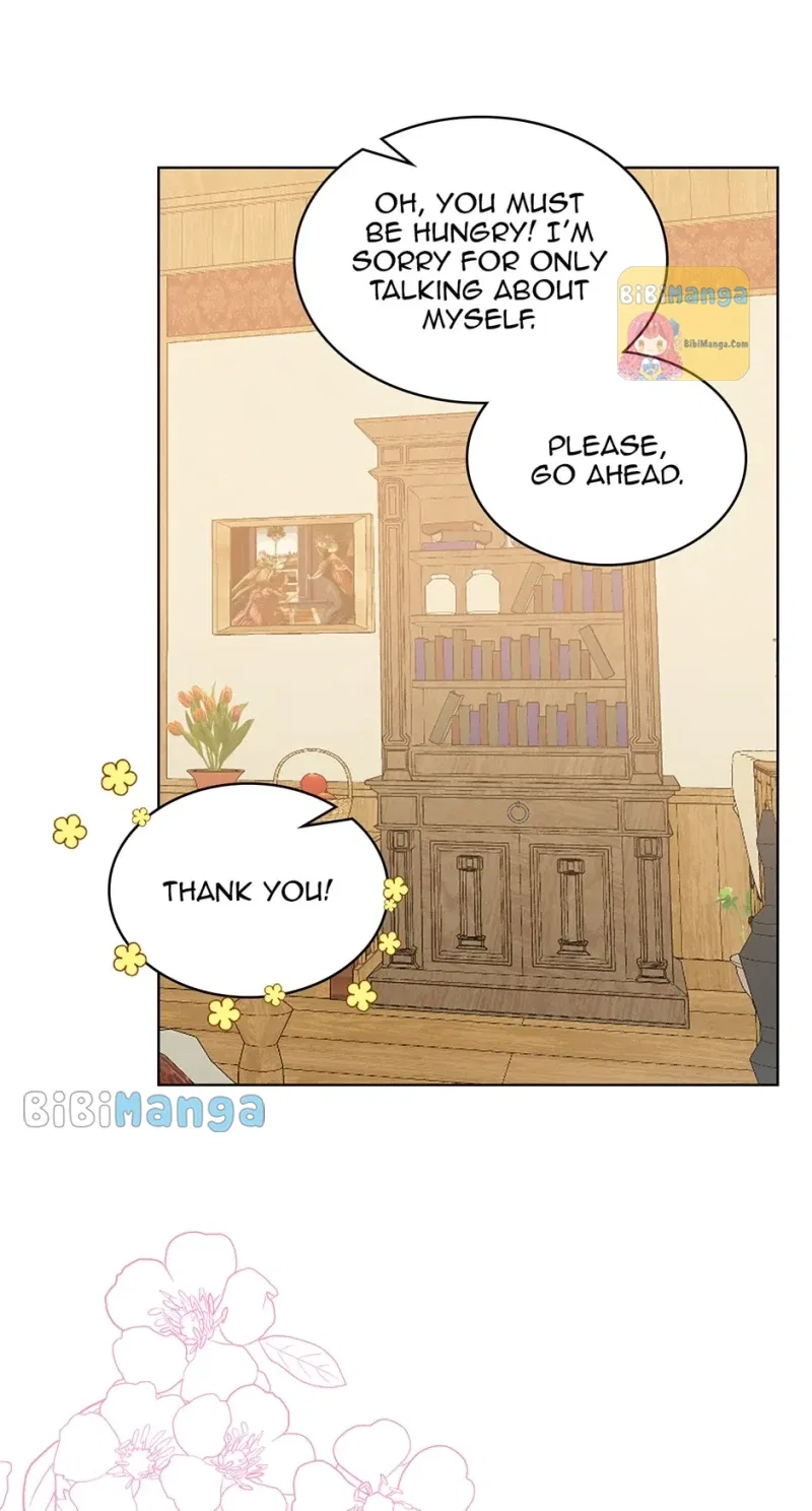 Am I the Daughter? Chapter 104 – Page 41