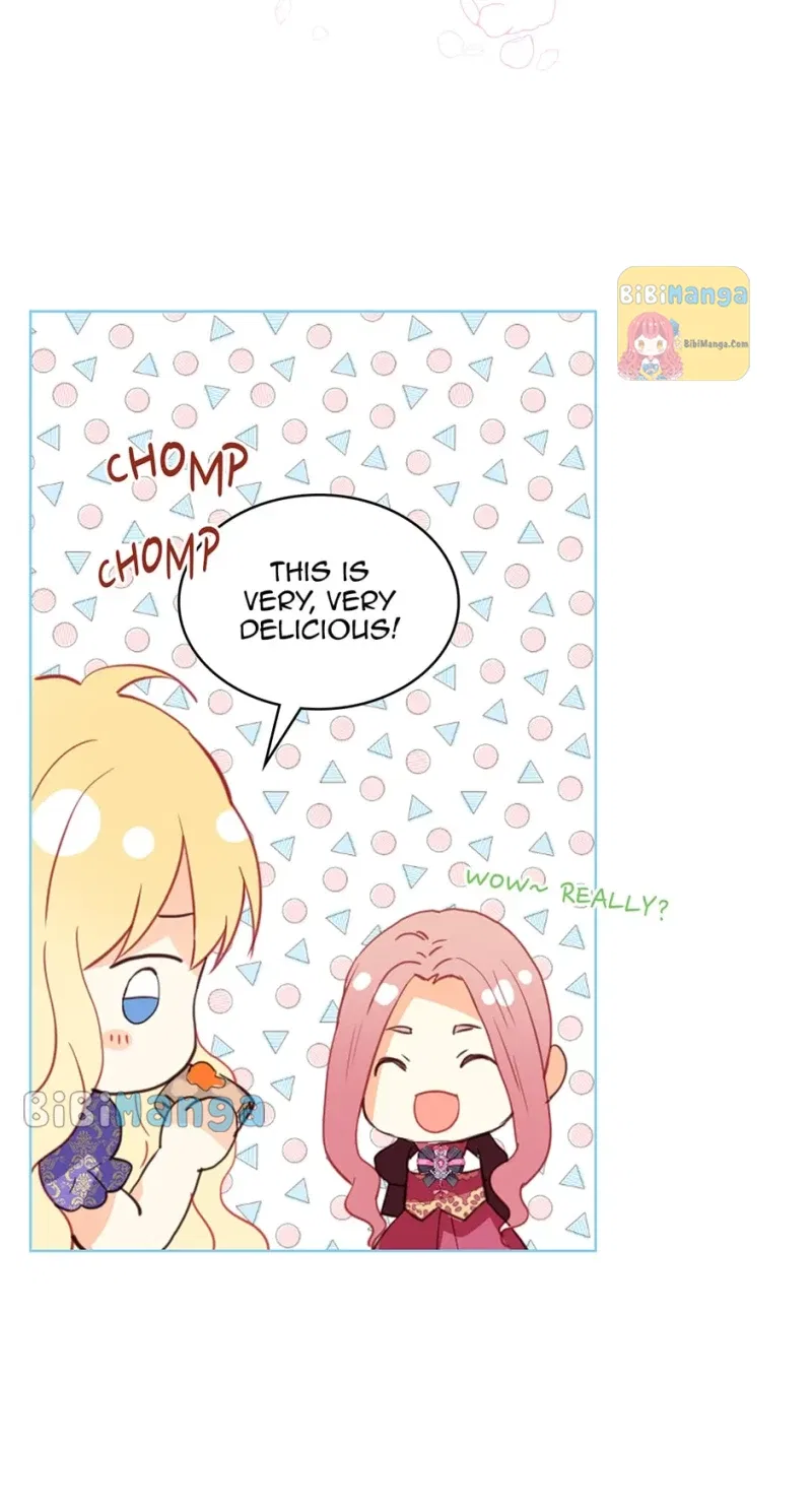 Am I the Daughter? Chapter 104 – Page 43