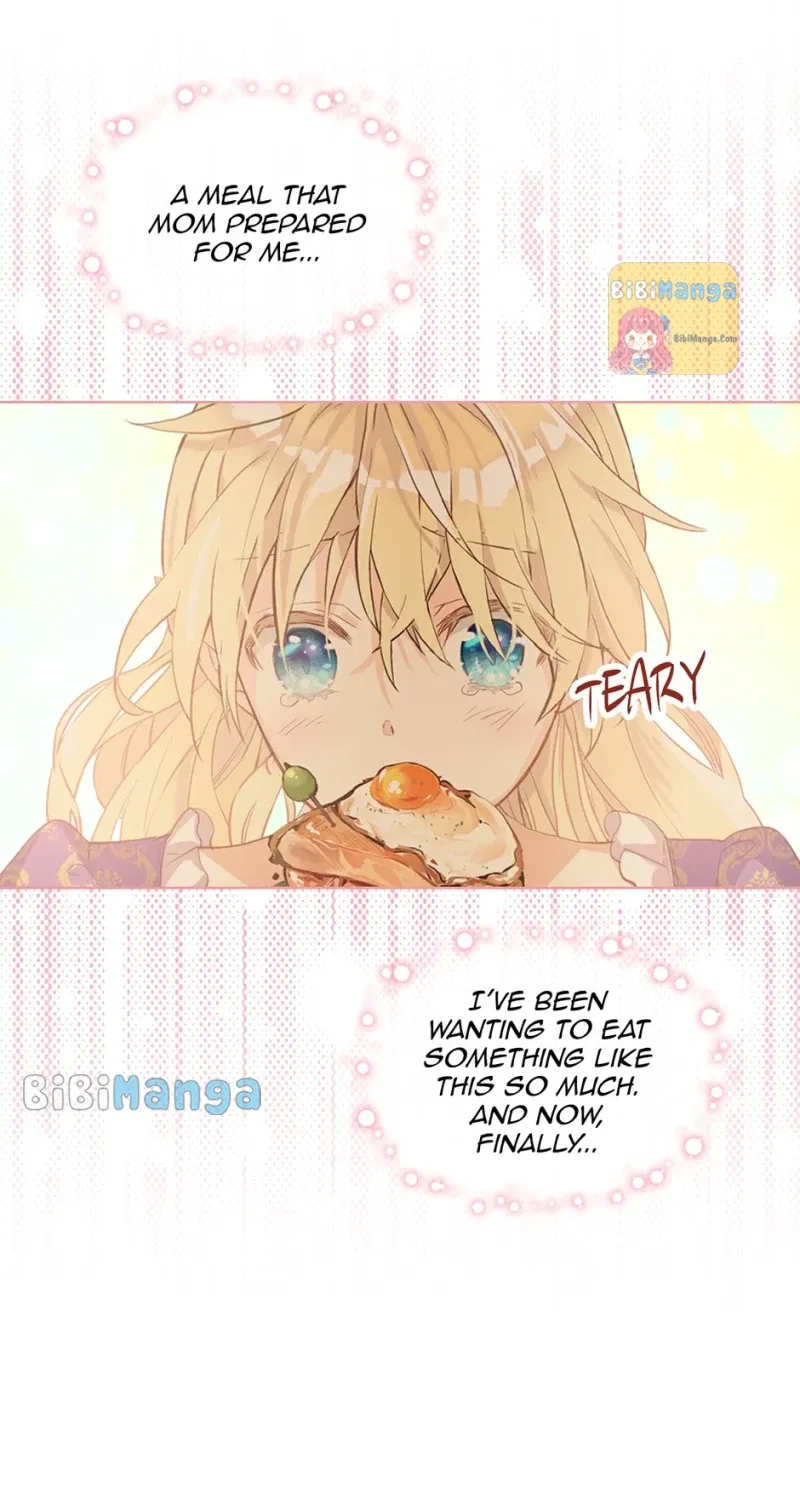 Am I the Daughter? Chapter 104 – Page 44