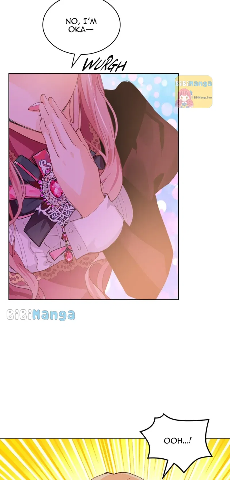 Am I the Daughter? Chapter 104 – Page 46