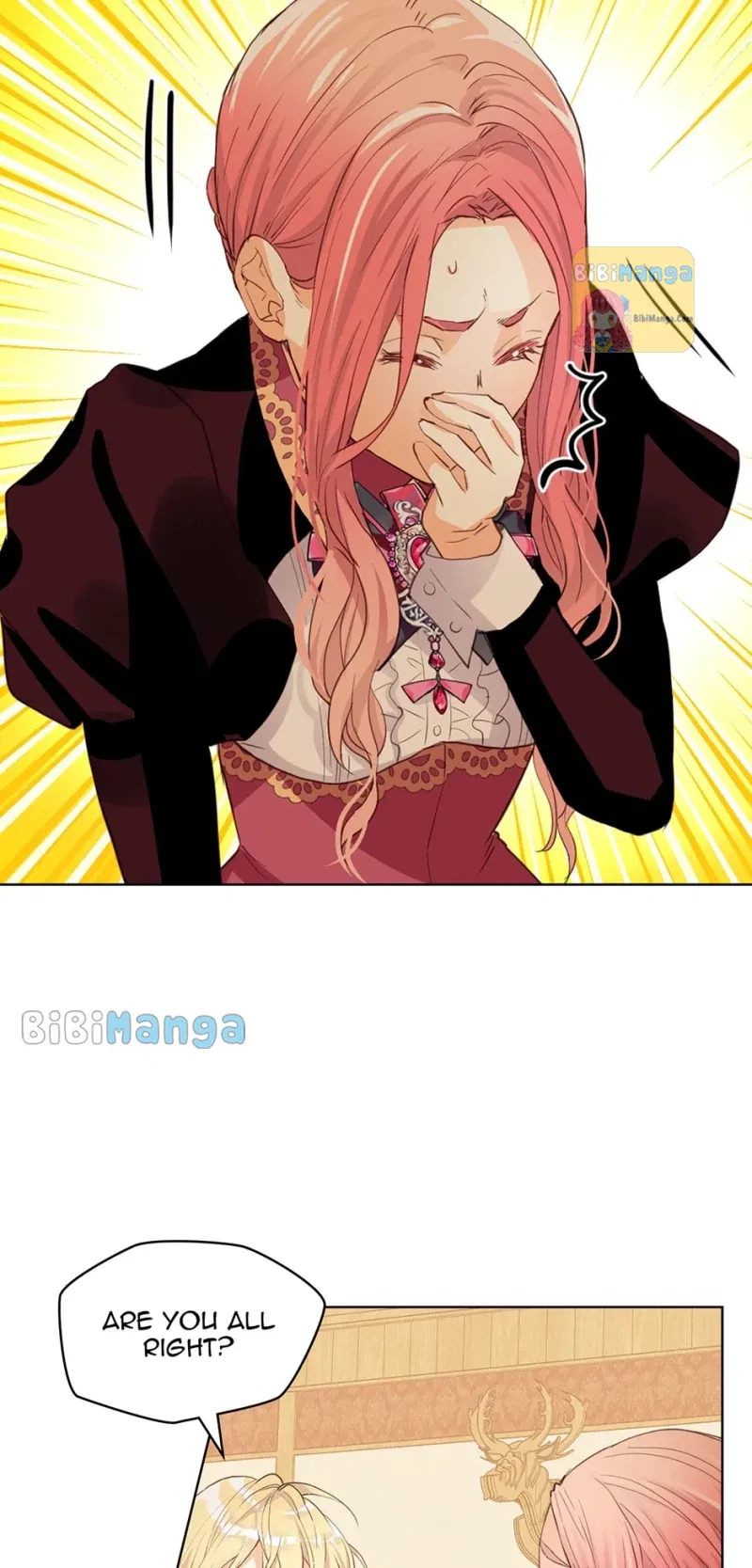Am I the Daughter? Chapter 104 – Page 47