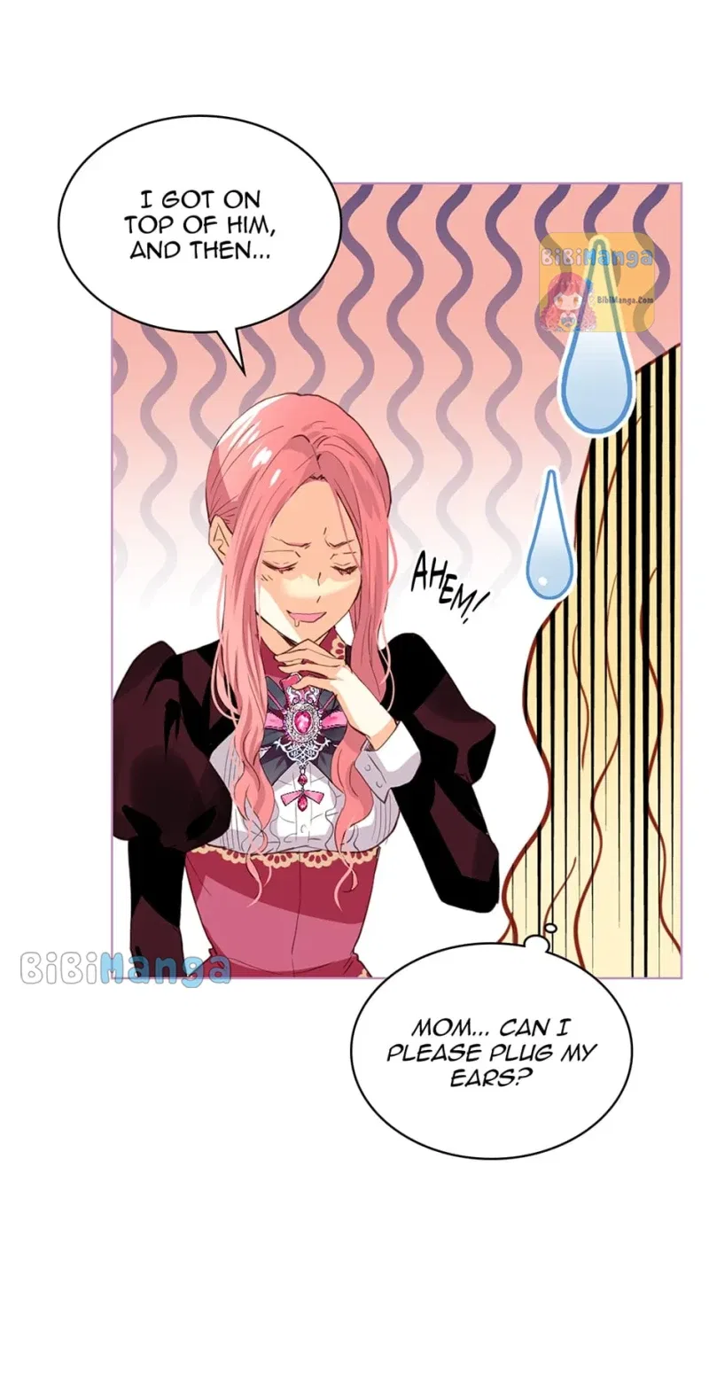 Am I the Daughter? Chapter 104 – Page 51