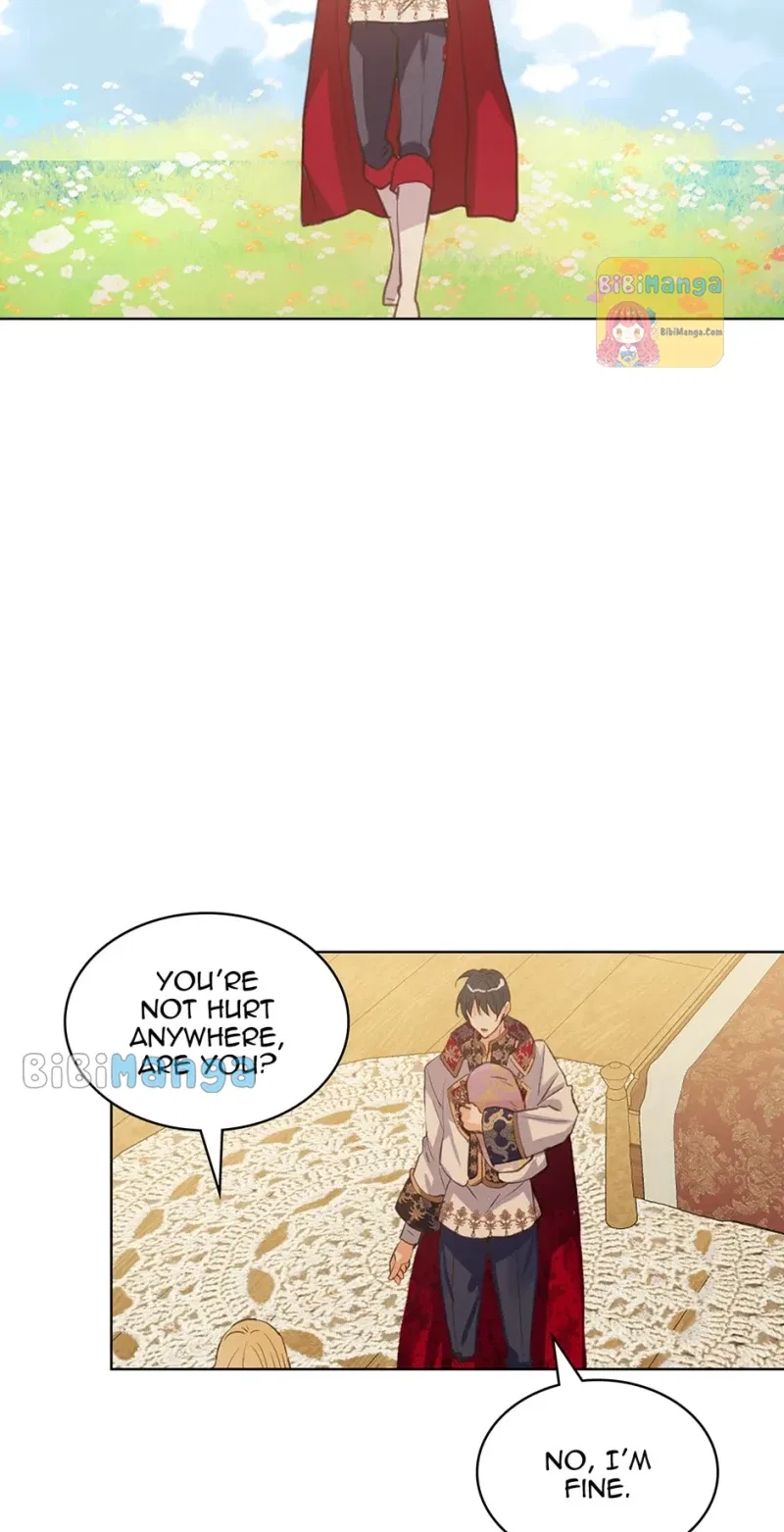 Am I the Daughter? Chapter 104 – Page 53